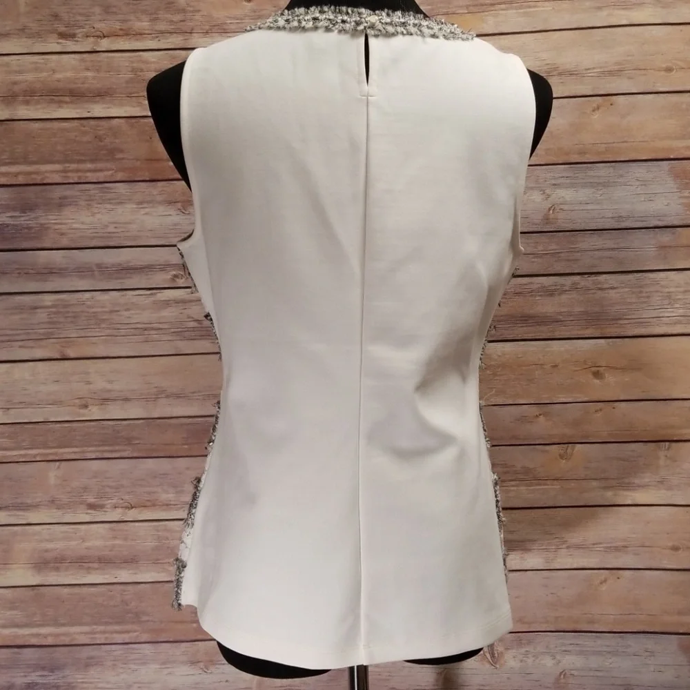 J. Crew Top
